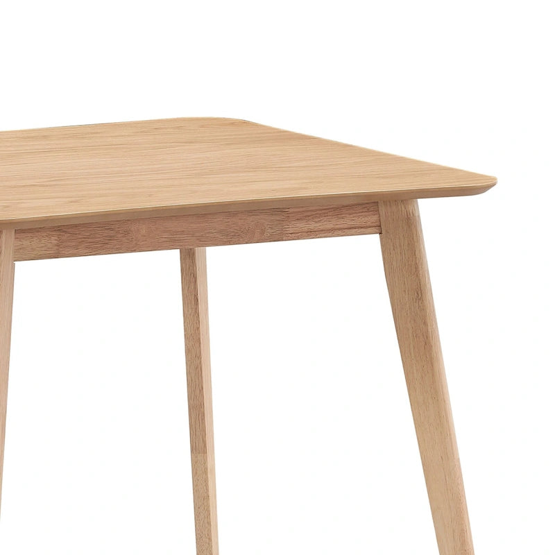 Modern MDF & Metal Legs Multi-Purpose Table for Small Spaces