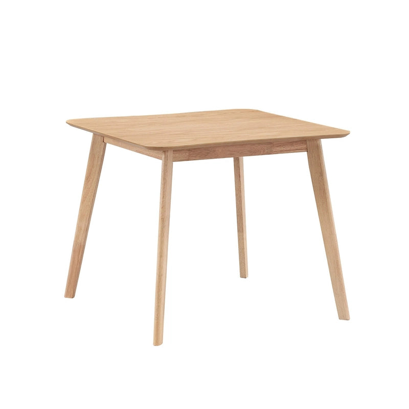 Modern MDF & Metal Legs Multi-Purpose Table for Small Spaces