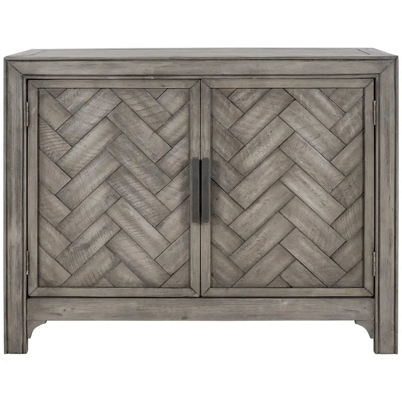 40 Modern Cabinets with Unique Design Doors for Multiple Rooms