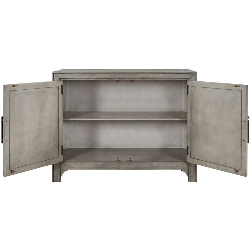 40 Modern Cabinets with Unique Design Doors for Multiple Rooms