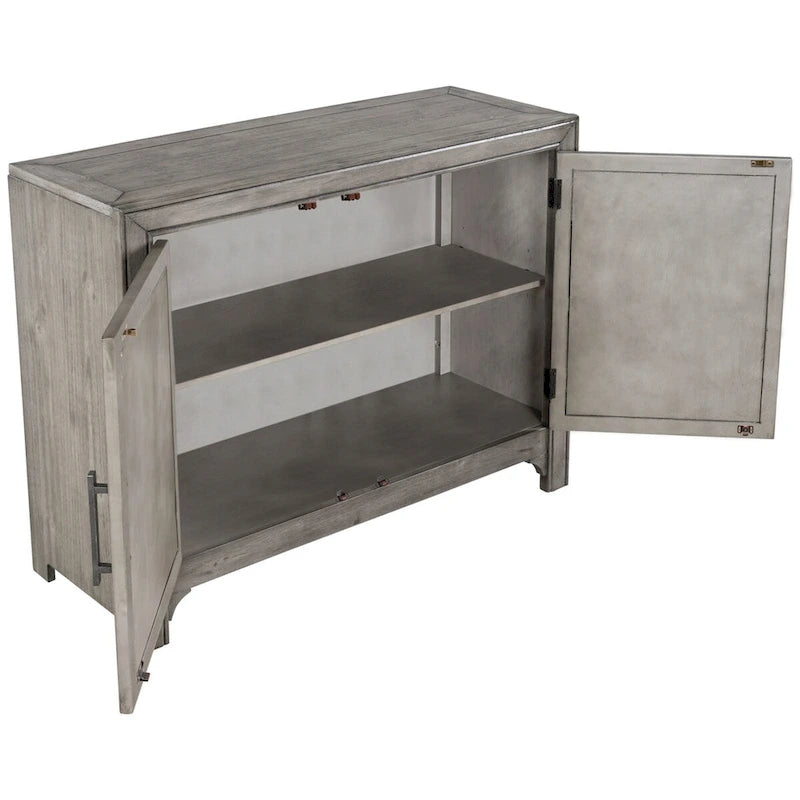 40 Modern Cabinets with Unique Design Doors for Multiple Rooms