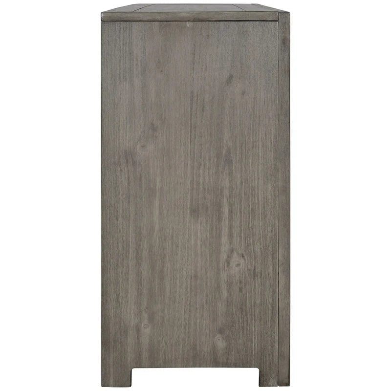 40 Modern Cabinets with Unique Design Doors for Multiple Rooms