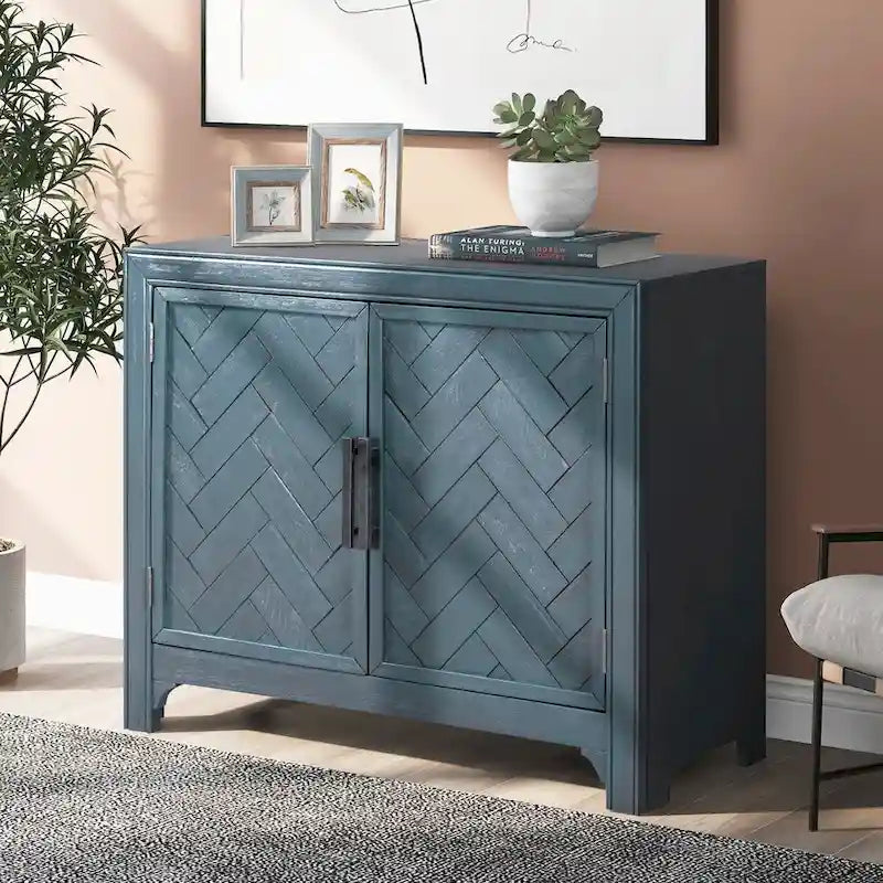 40 Modern Cabinets with Unique Design Doors for Multiple Rooms