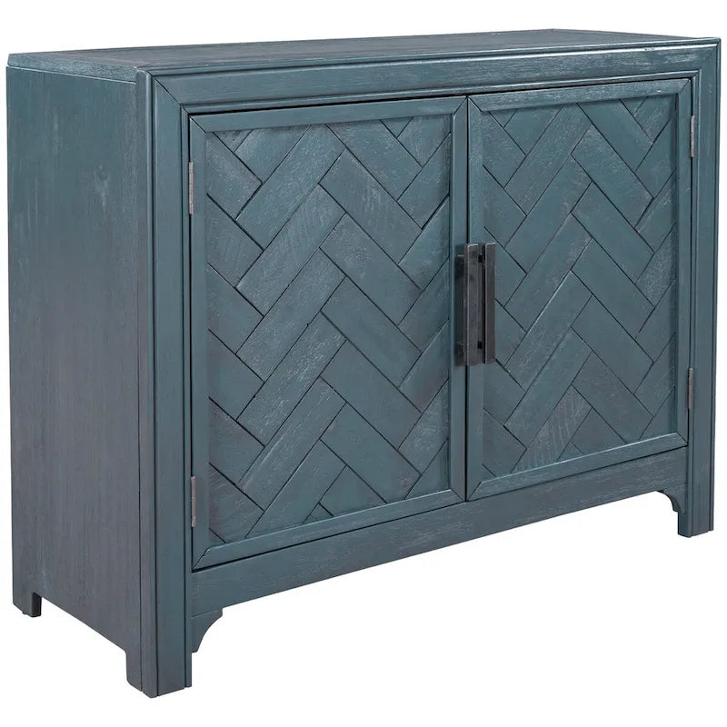 40 Modern Cabinets with Unique Design Doors for Multiple Rooms
