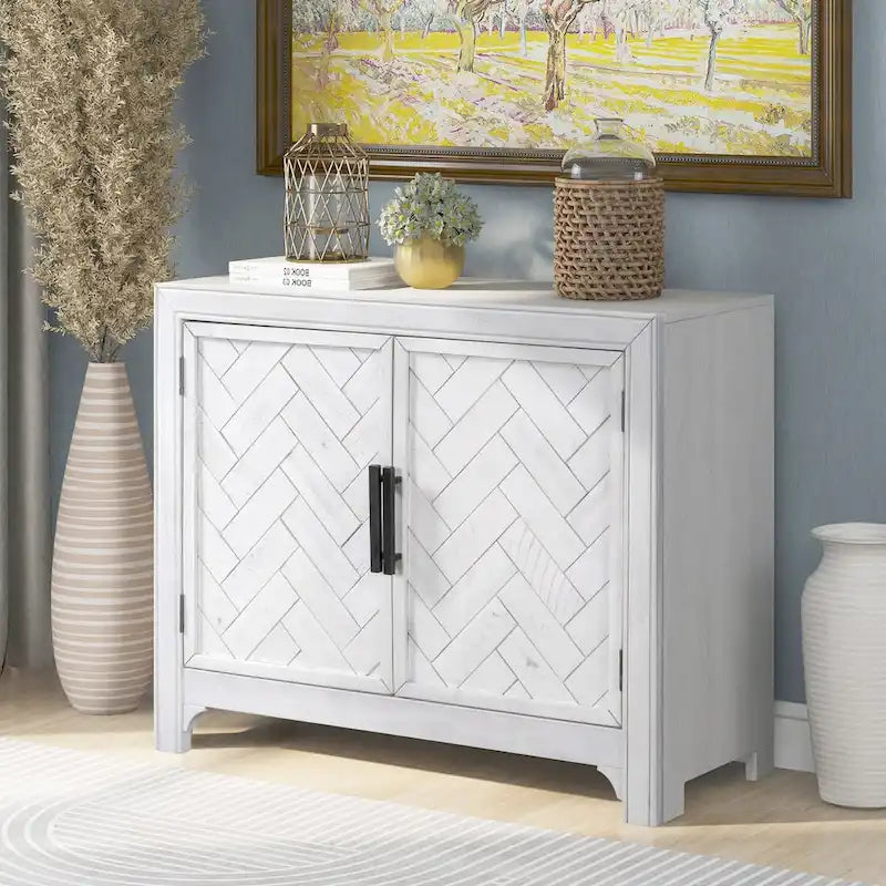 40 Modern Cabinets with Unique Design Doors for Multiple Rooms