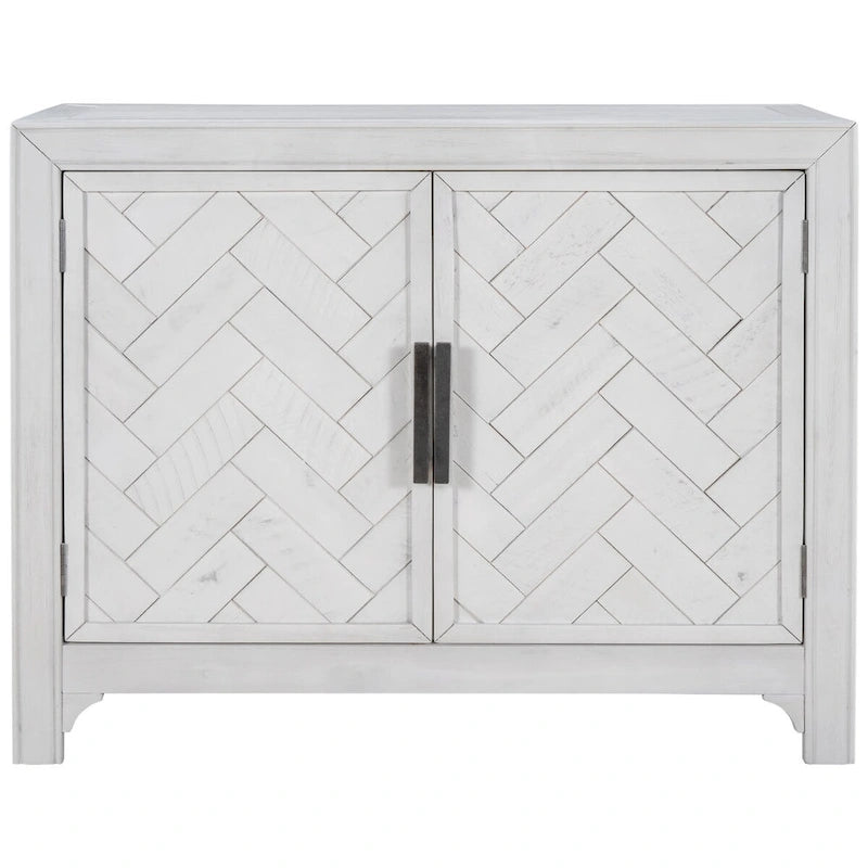 40 Modern Cabinets with Unique Design Doors for Multiple Rooms