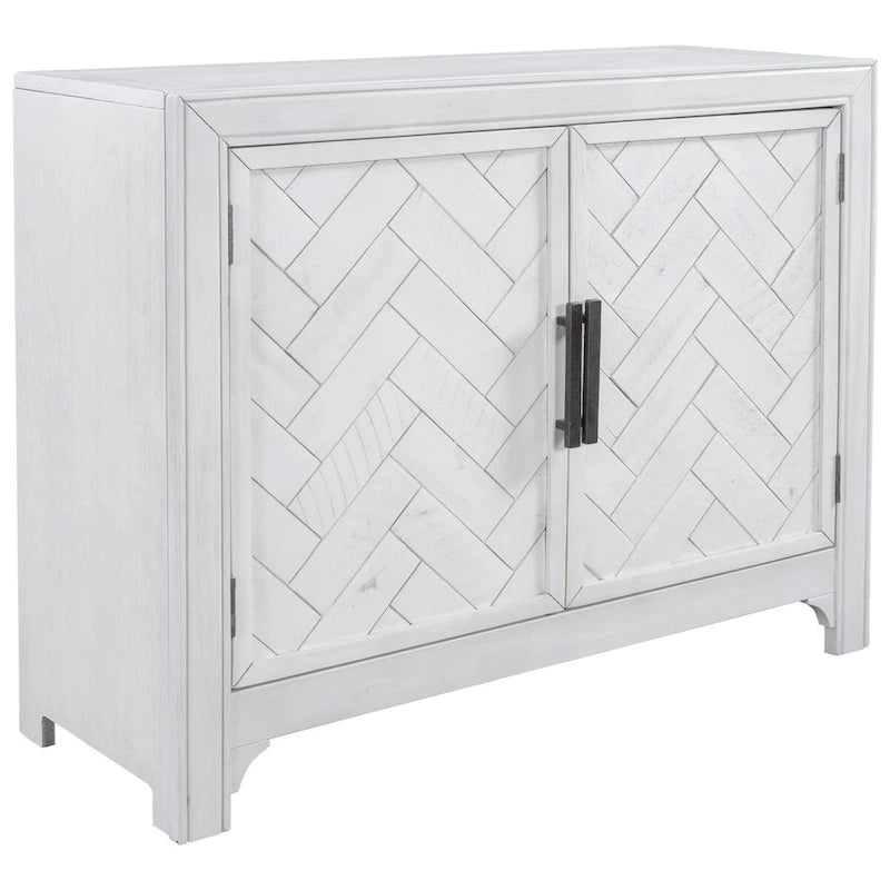 40 Modern Cabinets with Unique Design Doors for Multiple Rooms