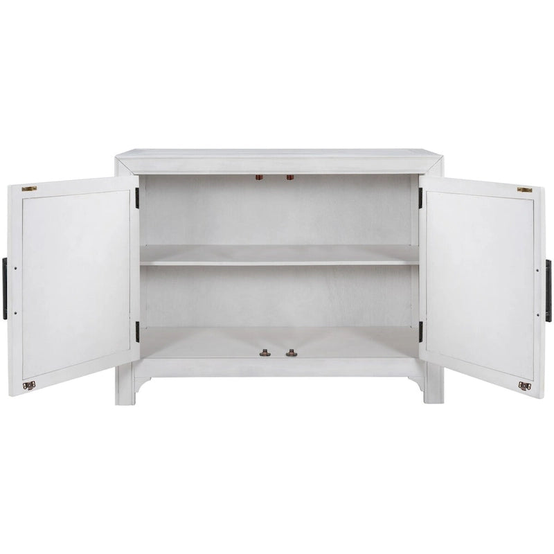 40 Modern Cabinets with Unique Design Doors for Multiple Rooms